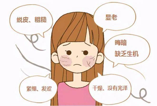 解救"肌"渴——深层补水首选"水光针"_肌肤_治疗_皮肤