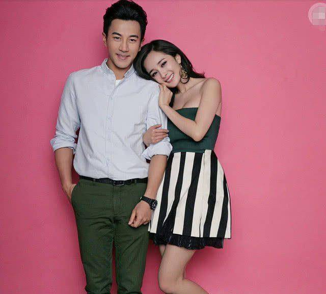 戏中却是姐弟,相爱21年丈夫凭《都挺好》走红_高鑫_电视剧_王一楠