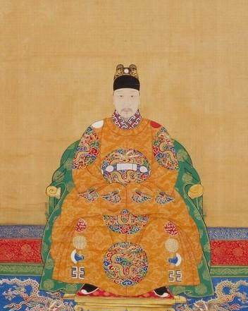 与神宗,光宗,熹宗祖孙三人密切相关,也和朝廷派系斗争紧紧纠缠在一起