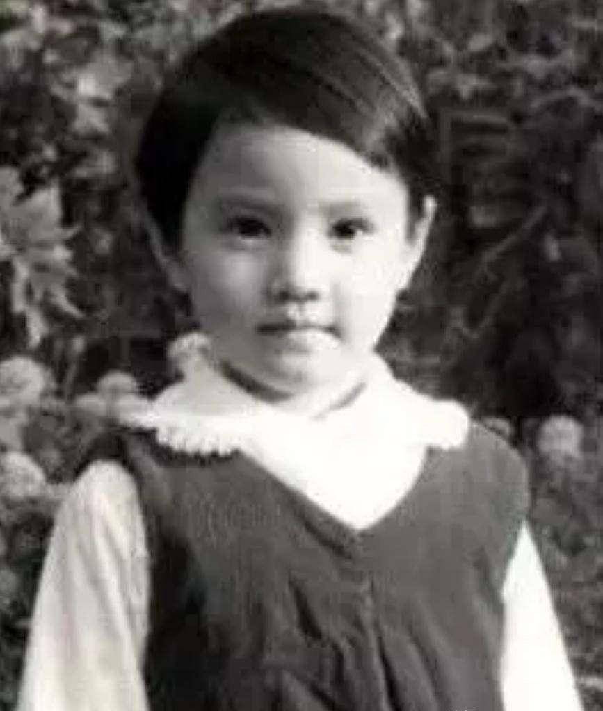 5个算正常,全部认出你就是大神_朱茵_年代_小时候