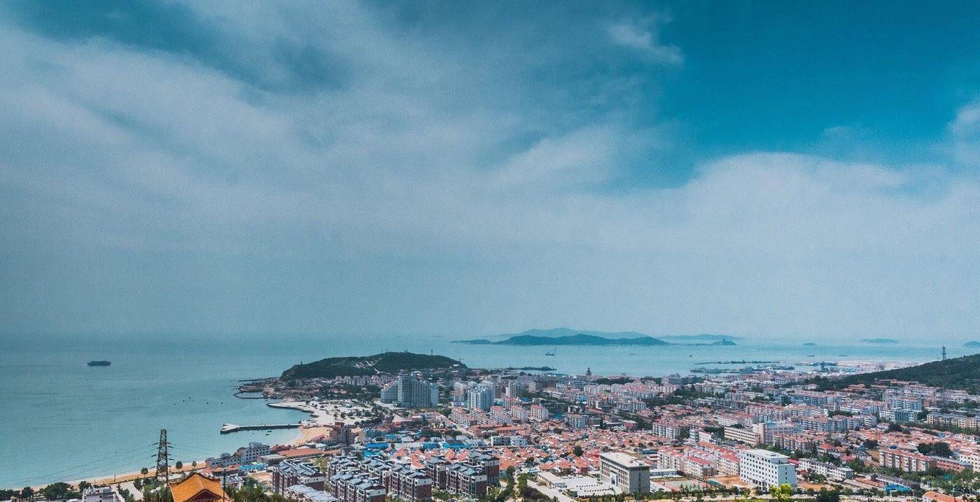 8平方公里,现成为城里人_长岛县_地方_地理