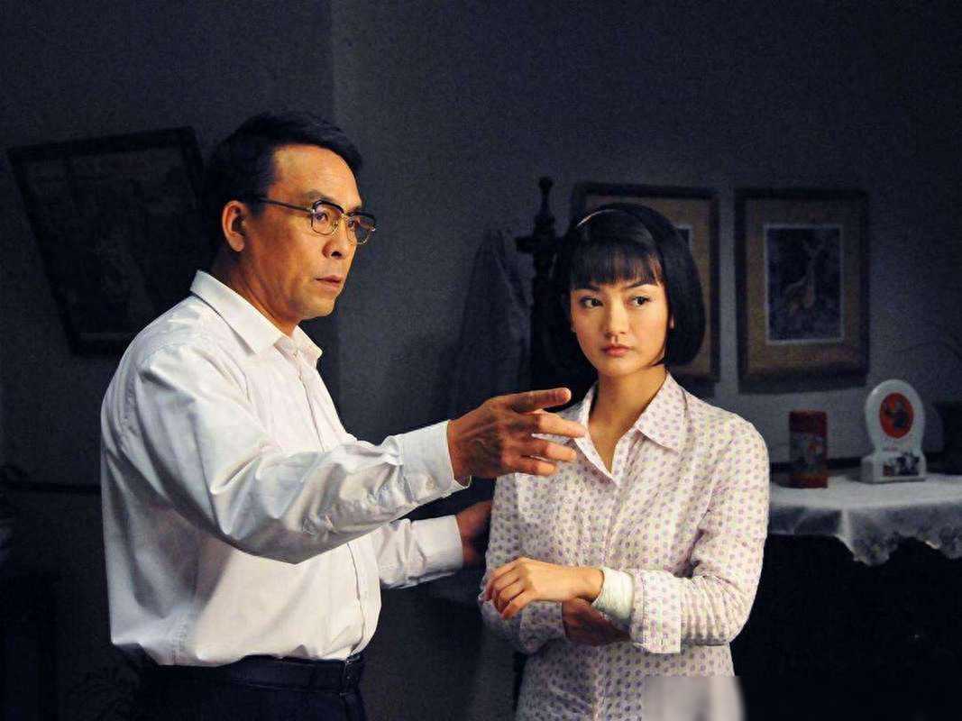 朱杰:戏红人不红,从不靠炒作搞热度,富商老公成其坚强后盾_田明_事业