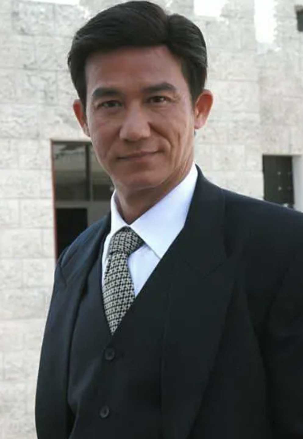 演员李子雄:我这辈子最正确的决定,就是再婚娶了张铁林的前任_生活