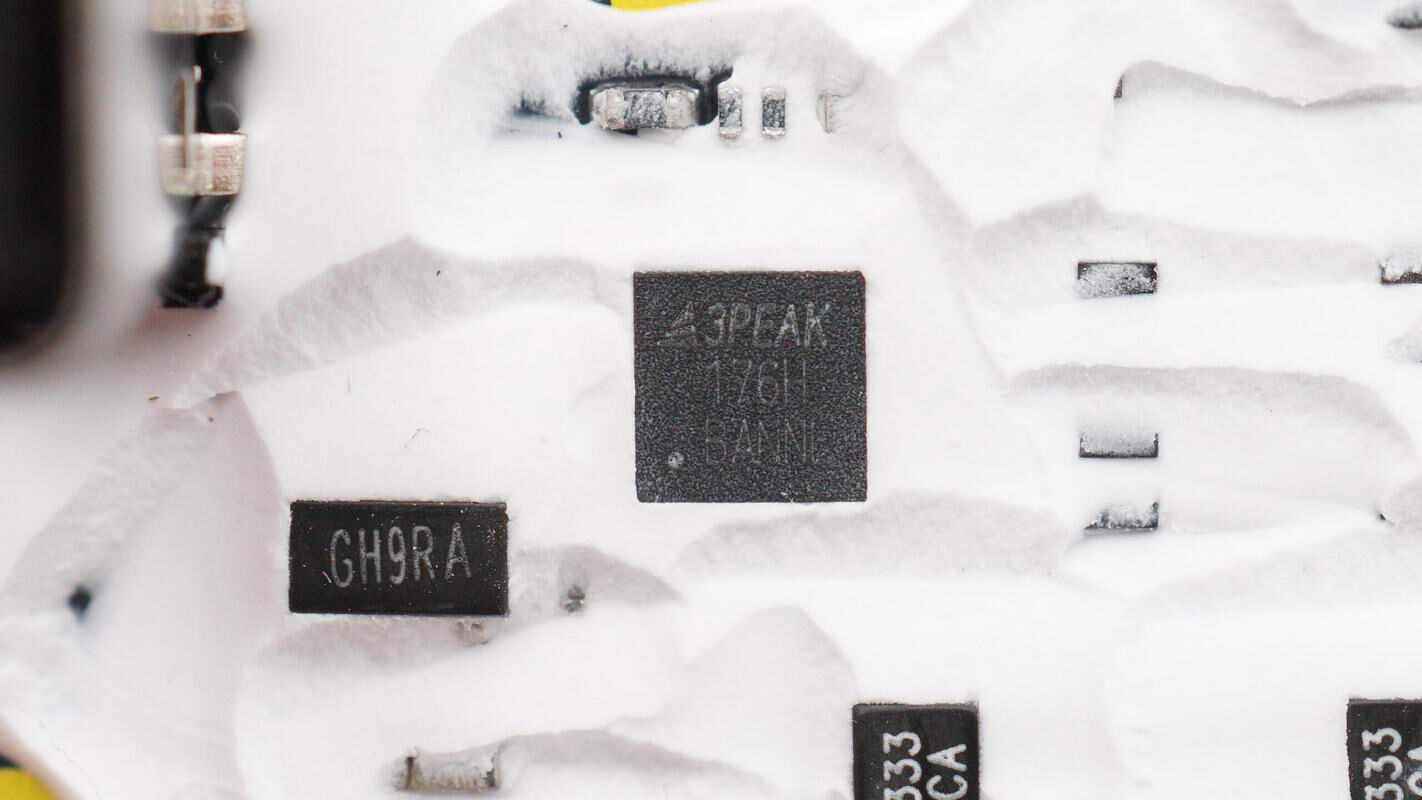 大疆旗下首款户外电源power 1000内部做工拆解揭晓_产品_接口_充电