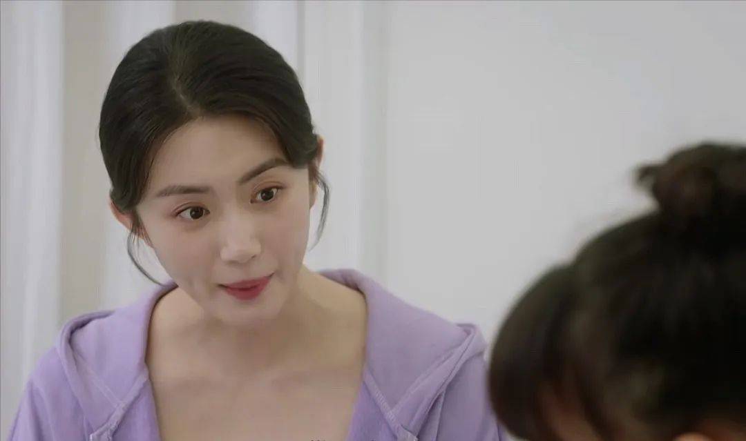 《烟火人家》:傍着金主的肖瑶,为何还要逼婚邱夏,原因可悲又可笑_生活