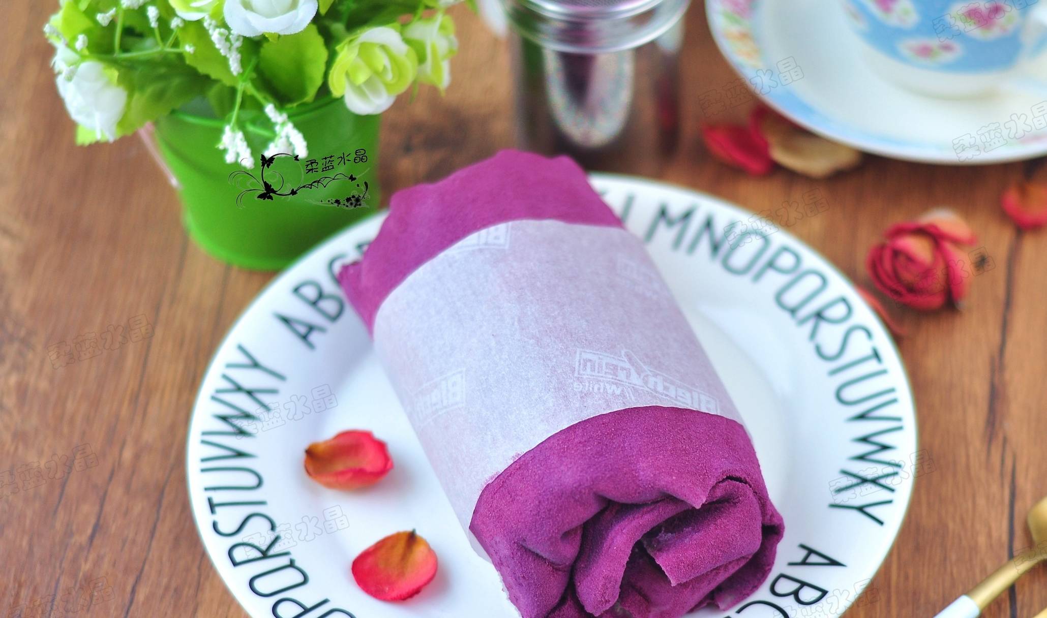 看过这篇文章你也能学会,就这么简单_奶油_表面_成品