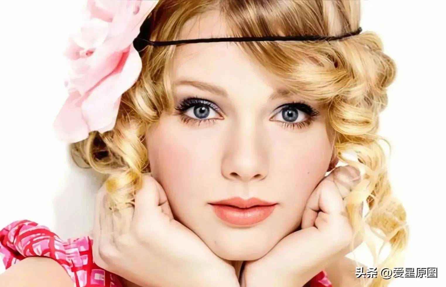 泰勒·斯威夫特(霉霉)各个时期经典的艺术海报,电脑桌面壁纸及个人超