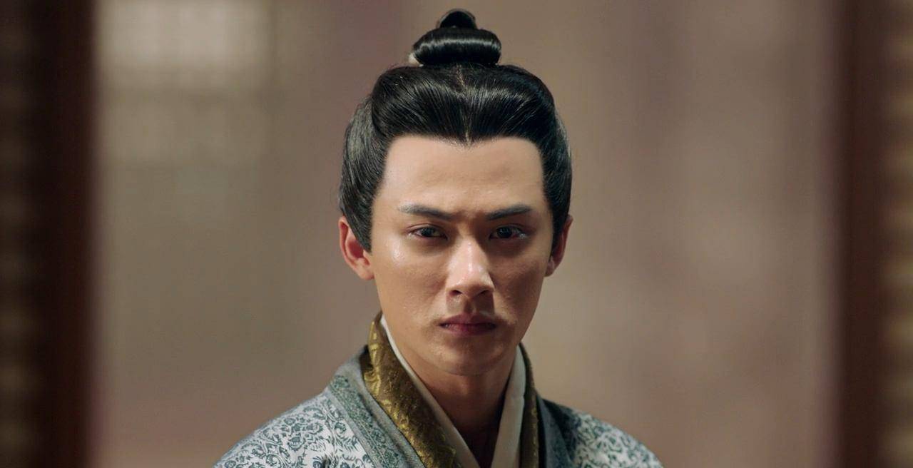 枭雄曹操,竟也有愧疚终身的人,她到底是谁?_丁夫人_曹昂_张绣