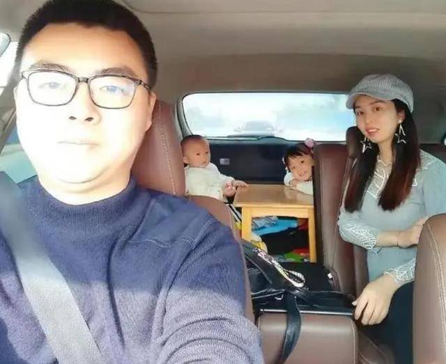 熊磊晒旅行照超洒脱,对两任公婆评价很意外_郭威_许敏_直播