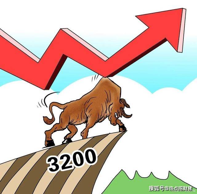 a股:四大利好落地,股市"曙光"再现?节后有望迎来牛市吗?