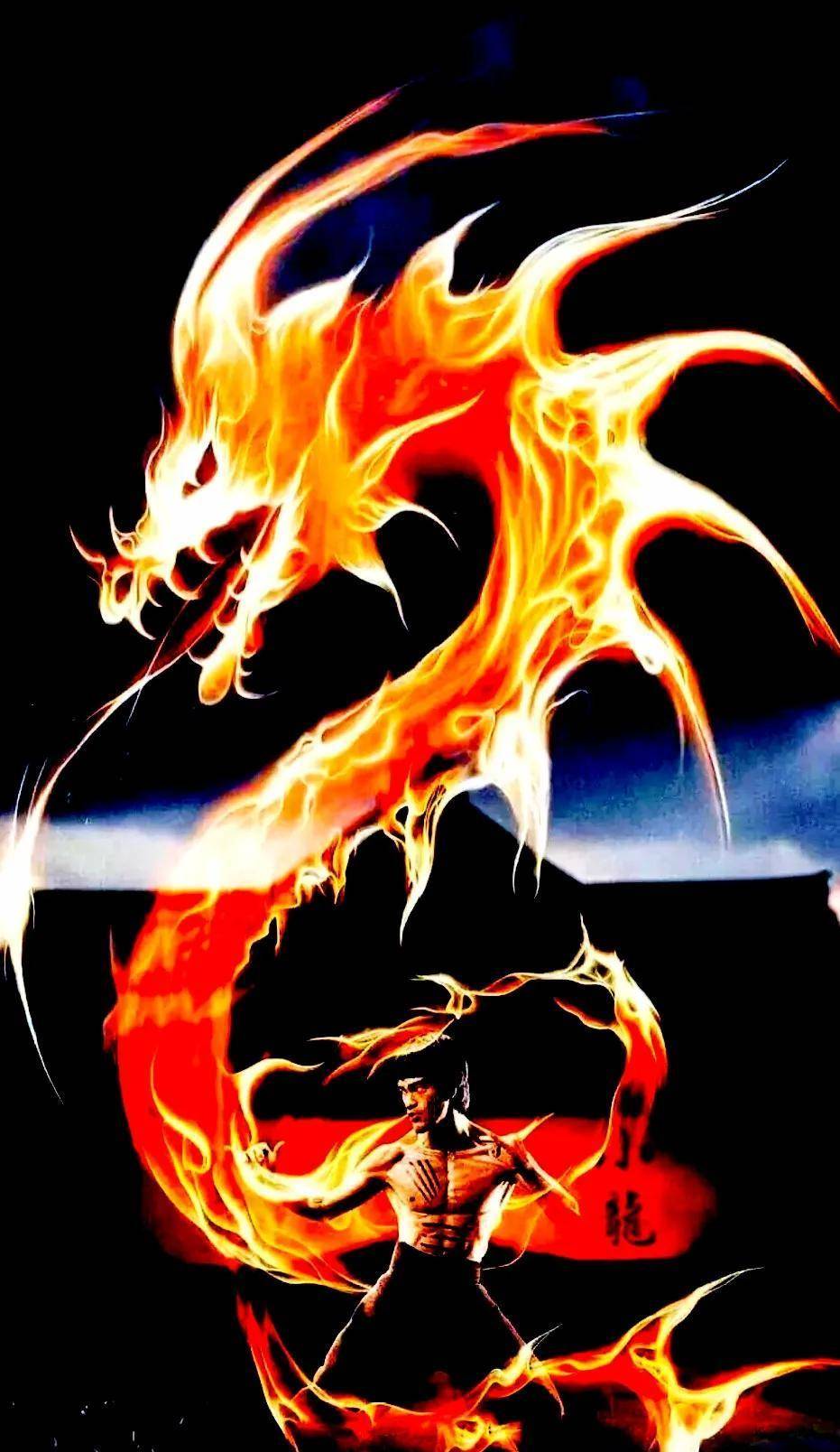 李小龙最大的闪光点在哪里?他有何魅力会成为世界功夫巨星?