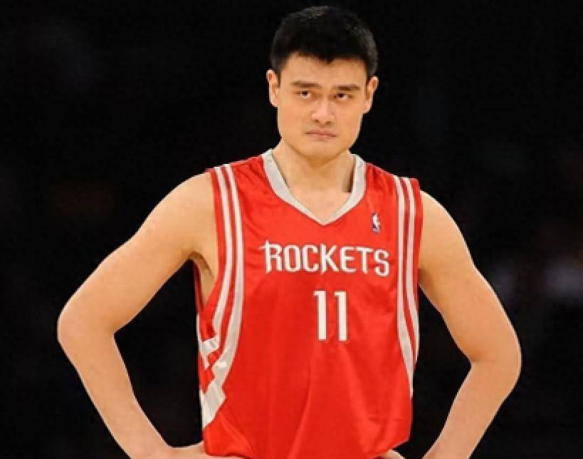 姚明之后中国男篮无法再出一个nba状元,如今到了青黄不接的时代_球员