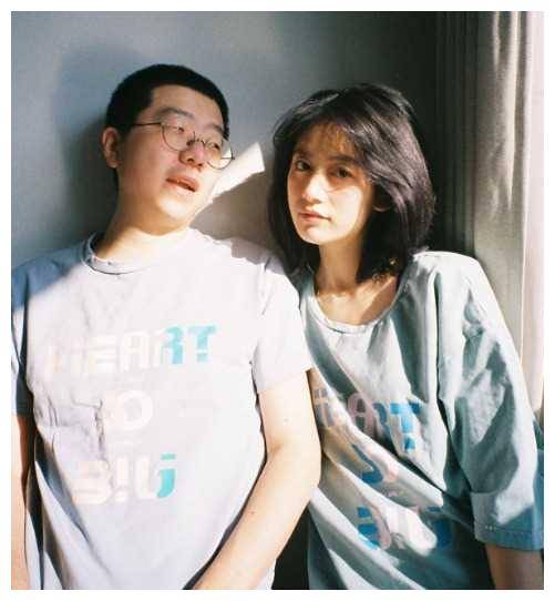 李诞黑尾酱,注定无果的婚姻,挑战传统婚姻观念,引发热议.
