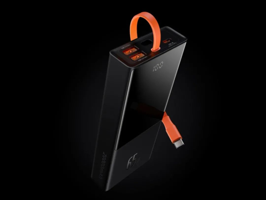 15款适用于vision pro的大容量充电宝推荐_支持_移动电源_mah