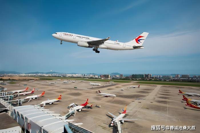 民航春运:机票最高涨20倍,c919载客万人,国内最大航司易主_运营_飞机