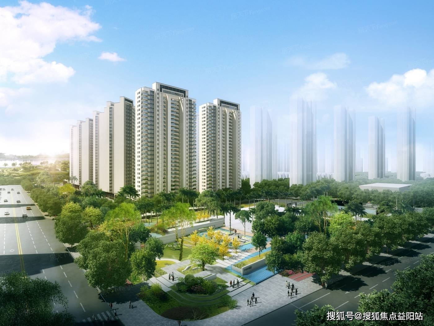 新发布惠州【泰丰枫林岸】售楼处电话|认证价格户型学区|售楼中心