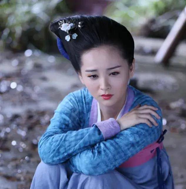 美人制造超豪华阵容美女群像,迪丽热巴5分钟领盒饭,17位谁最美_苏莲衣