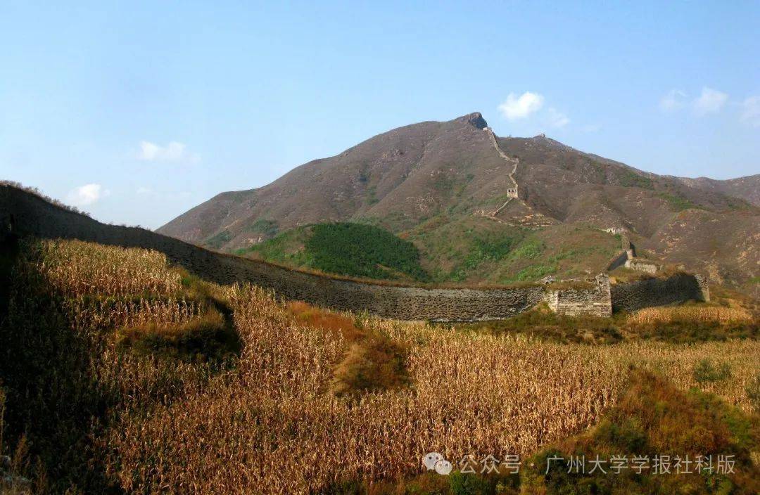 龙走幽燕,诗游太行:古典文学版图中的 "河朔唐诗之路"|马吉照_文化