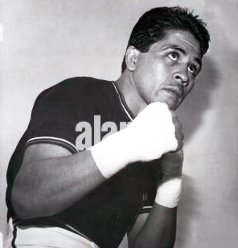 10大最优秀左撇子拳王:克劳福德第2,帕奎奥第4,洛马琴科垫底_威瑟