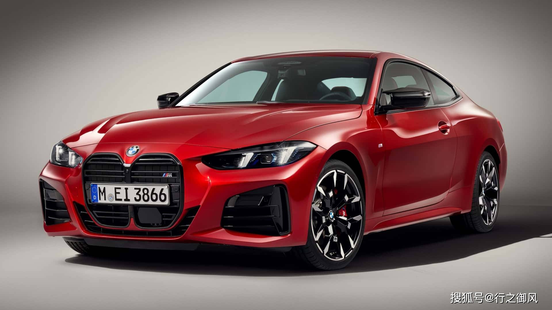宝马新兵:2025年 bmw m440i _搜狐汽车_搜狐网