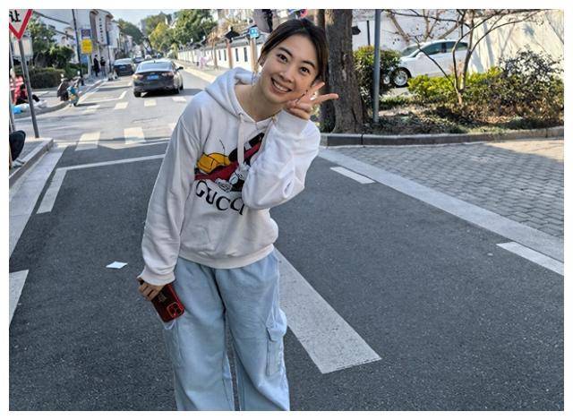 羽坛美女王适娴,奥运冠军求婚,幸福当老师._金牌_团体_羽毛球