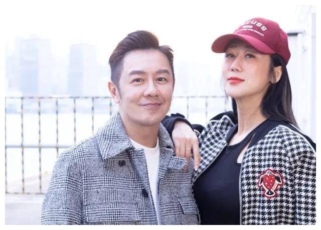 陈浩民:无条件重返tvb,等待电话,机会来临._角色_观众_家庭