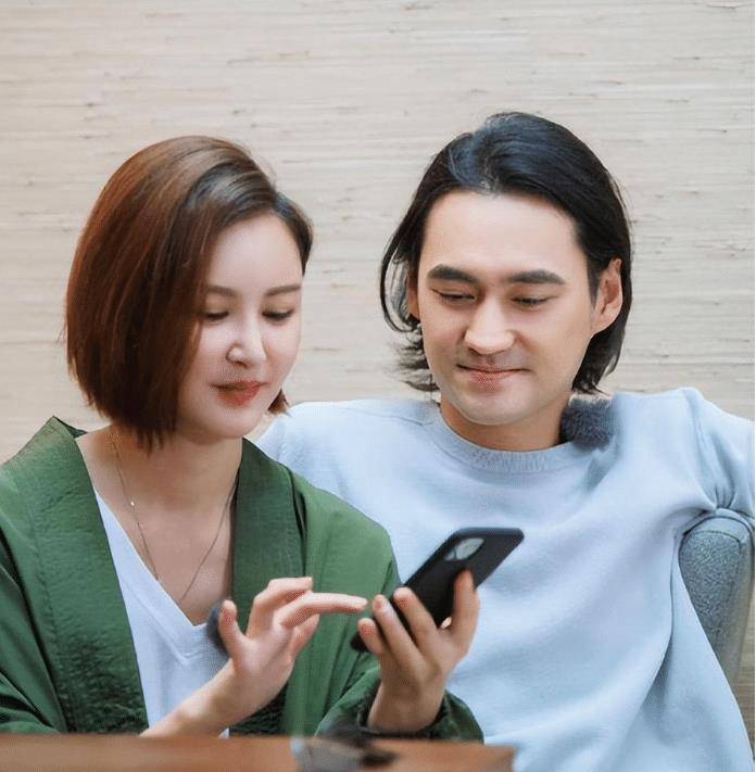 袁弘:不顾一切娶了好兄弟的前妻,是我这辈子做的最正确的决定_张歆艺