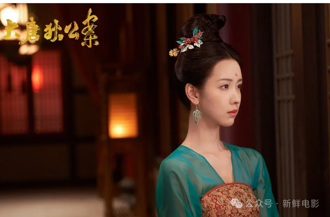 《大唐狄公案》糟蹋了原著,浪费了好故事,白瞎了这么多演员_狄仁杰