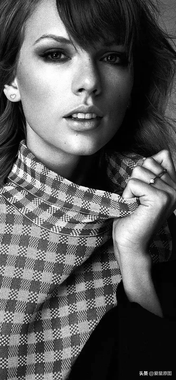 欧美特刋-泰勒·斯威夫特全图写真合集_美国_文章_音乐