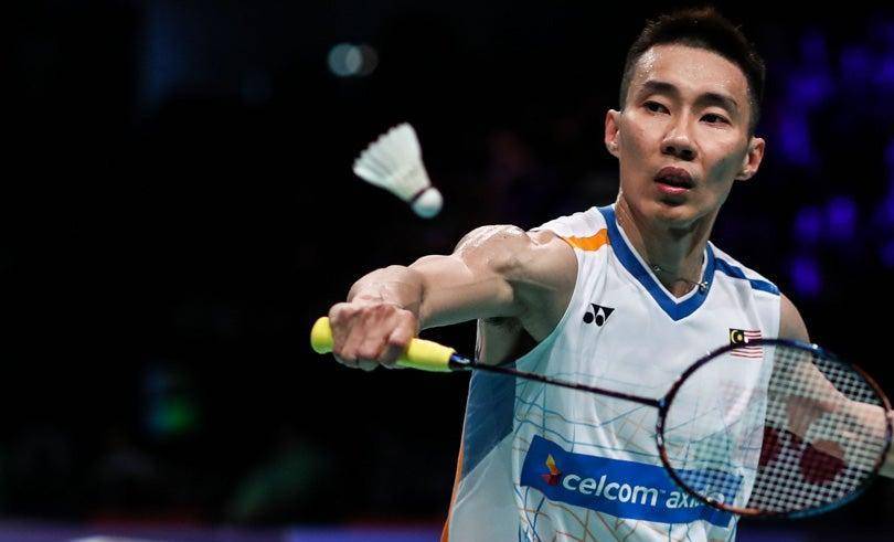 李宗伟 是否被过度神话化的无冕之王?_林丹_选手_生涯