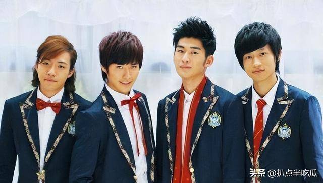 "体面人"魏晨:曾是初代爱豆,缘何高开低走?