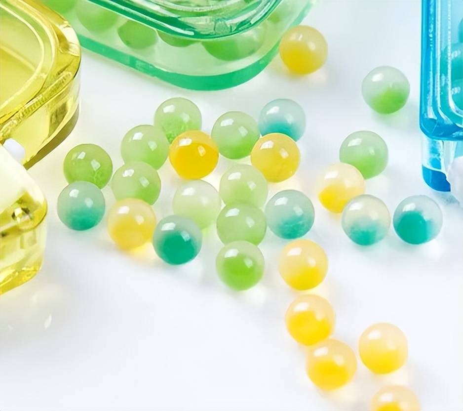 爆珠糖oem代加工打造独特口感与品质_生产_产品_客户