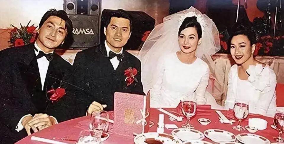 金马影后陷入婚姻骗局,脱身再嫁亦不顺遂,晚年女儿又爱上同性_恬妞