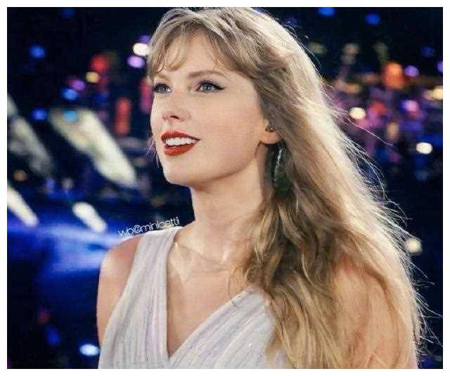 5亿人!与霉霉同台竞技,顶尖对决,一触即发!_特拉维斯_领域_才华