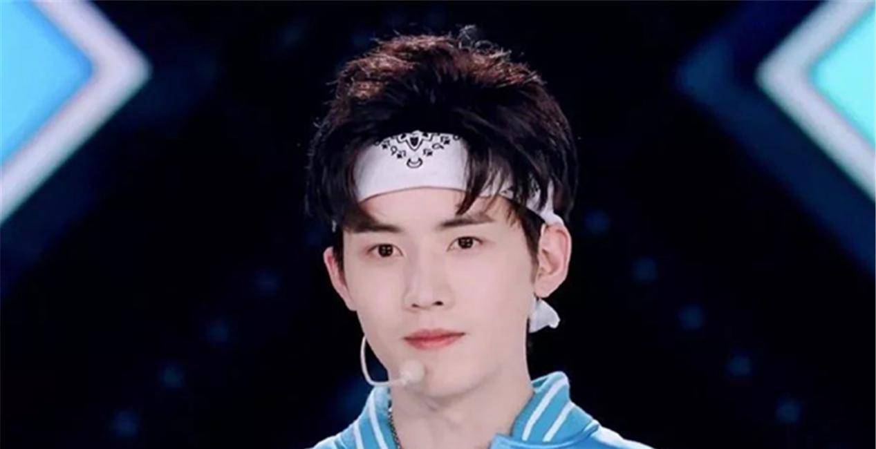 唱跳全能选手任豪,镜头少最后却成功出道,他靠的是什么_节目_质疑