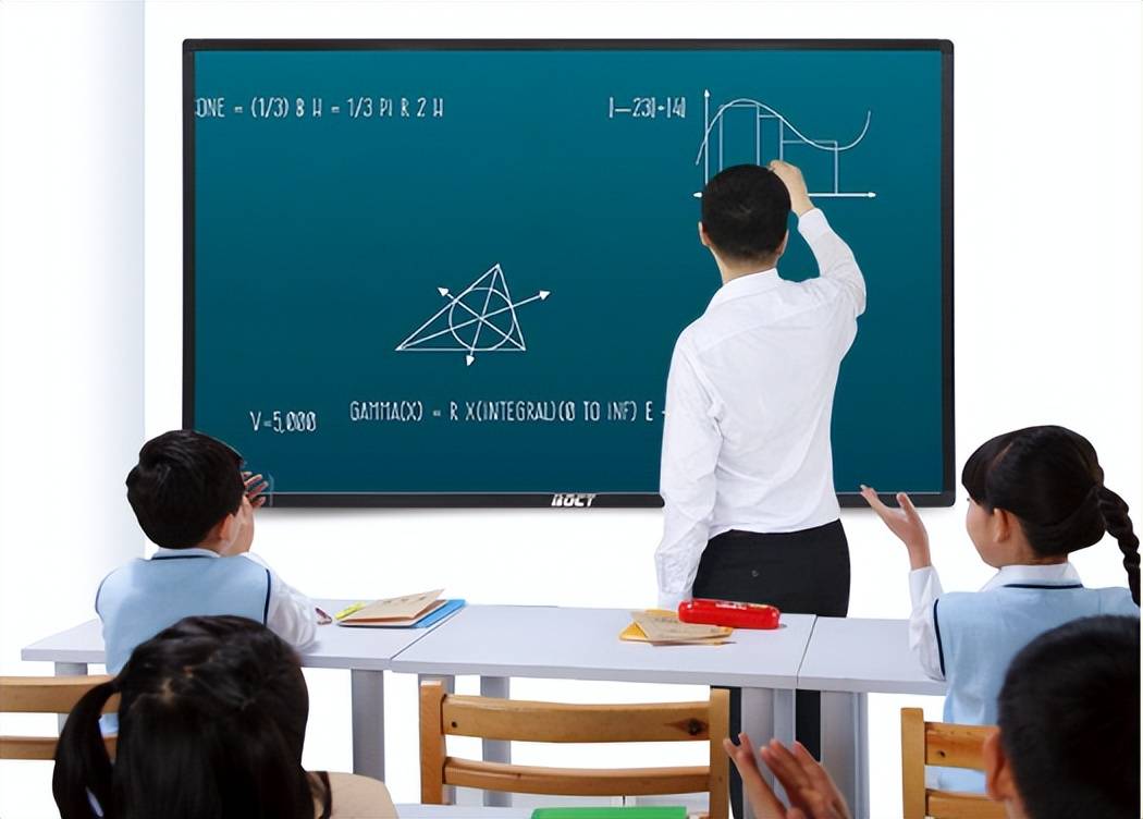 中银智慧课堂整体解决方案:重构教学环境,建设育人新生态