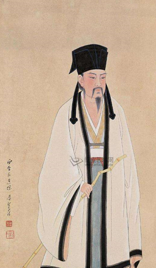 白居易最美的十四首诗词,风格多样,几首堪称经典,令人啧啧称奇_香山