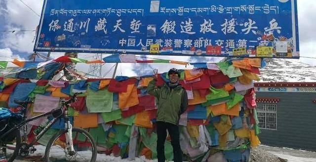 可可西里失联的25岁小伙已离世,难过之余,我更多的