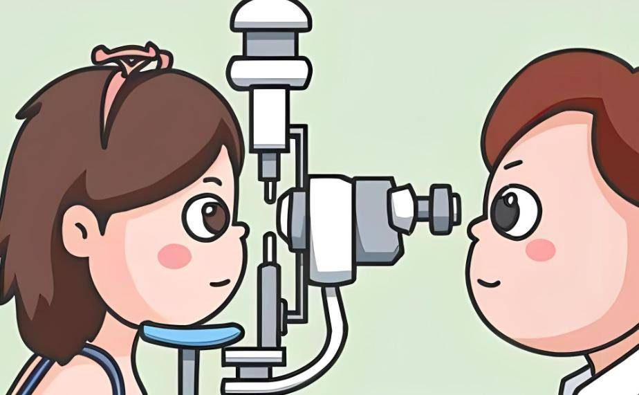 来时左眼眼压已经高达52mmhg（正常眼压范围为10mmhg-21mmhg），视力只剩眼前手动。闭角
