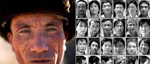 战败后失踪了千年,如今在甘肃找到了_战争_兵团_罗马帝国