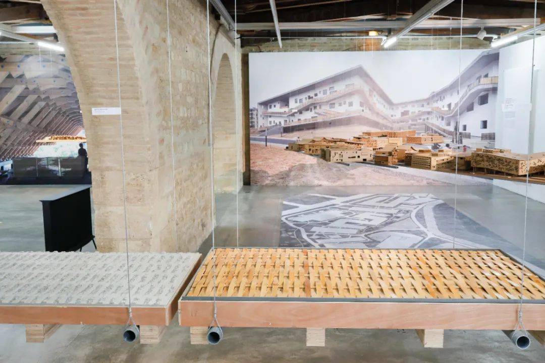 王澍,陆文宇被授予法国建筑科学院外籍院士_工作_遗产_的项目