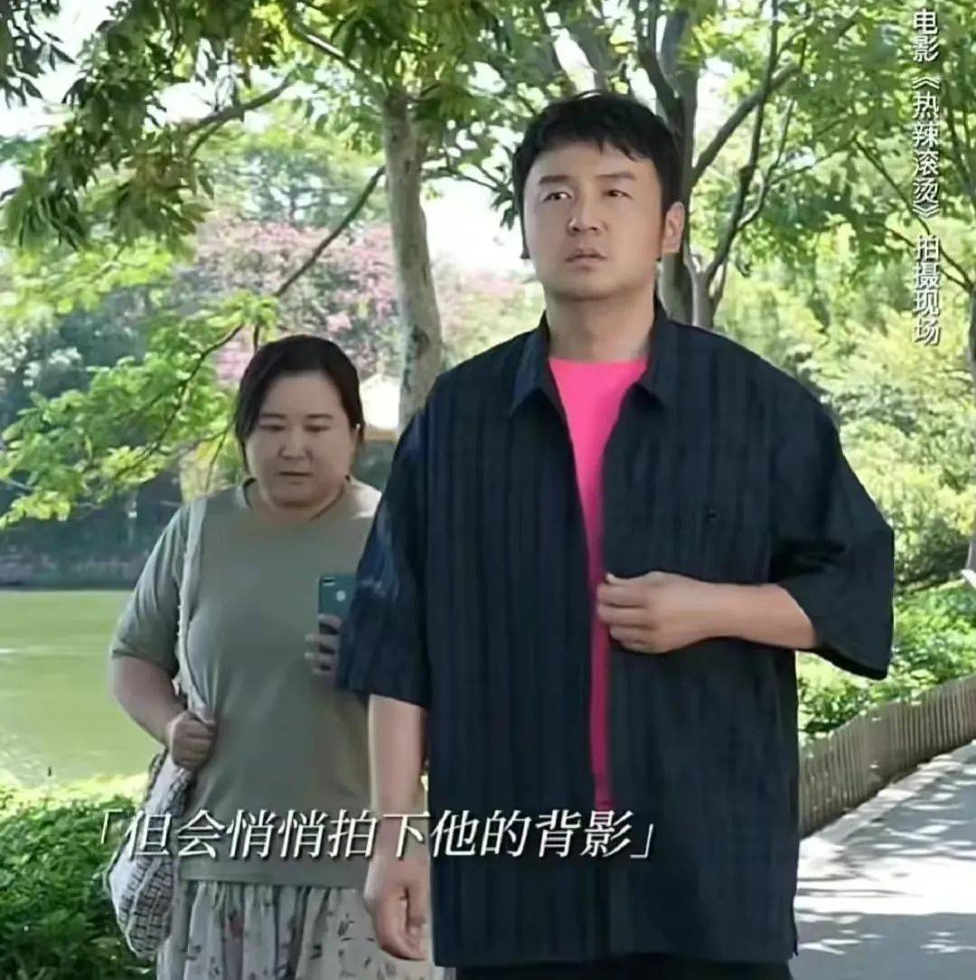 雷佳音因为头太大演渣男让人讨厌不起来?评论区笑死!_感觉_状态_工作