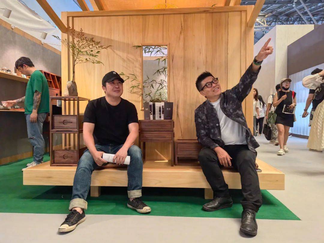 从家出发 迈向世界_生活_家具_品牌