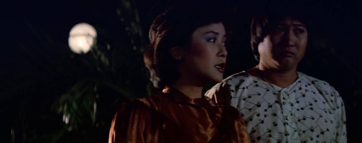 1982年,这部元彪妻子大胆出镜电影,改变了师兄弟三人