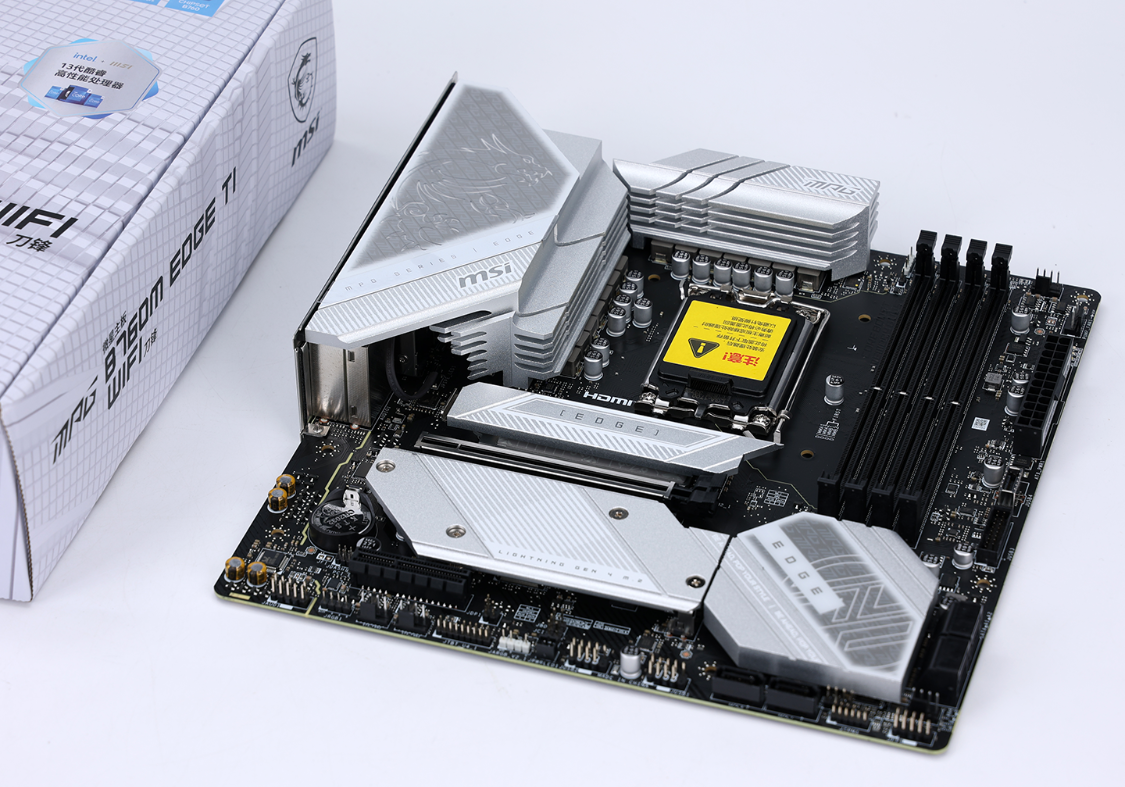 2024年2月主流m-atx配置:14600k 4070super搭配乔思伯z20装机_散热_的