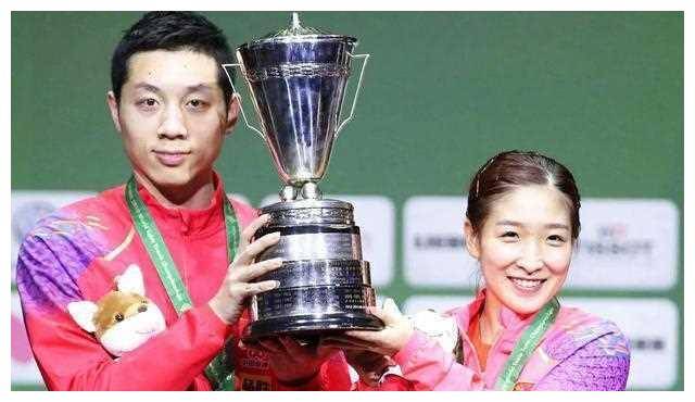 刘诗雯:从被质疑身高,到夺得世锦赛金牌,逆袭之路_乒乓球_梦想_挑战