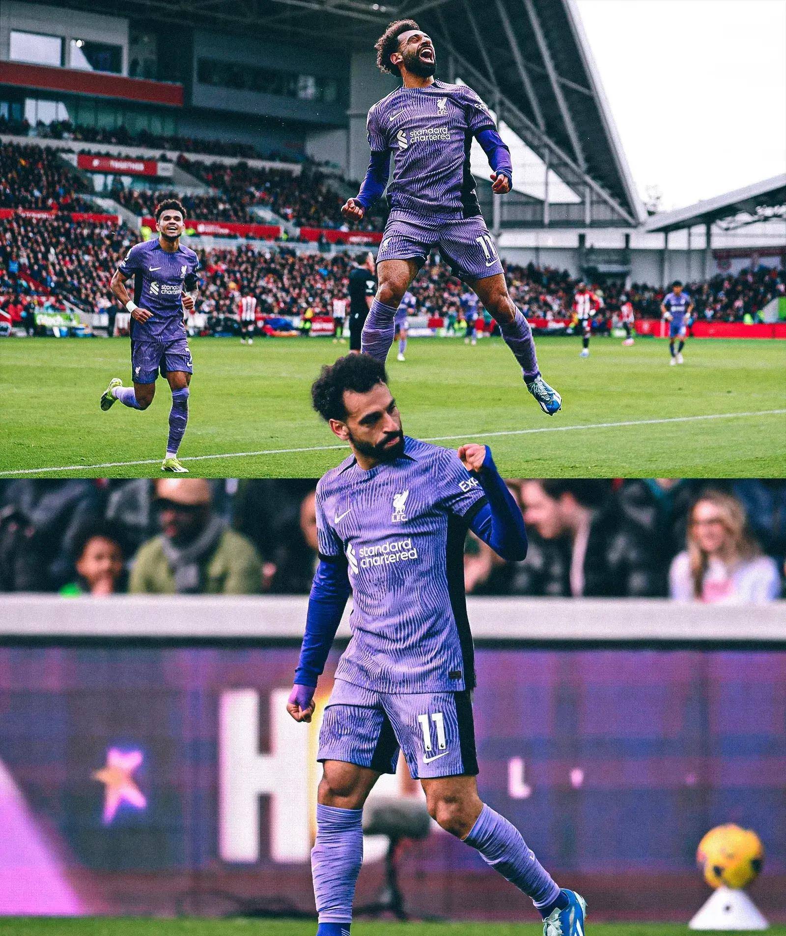 阿森纳5:0伯恩利的比赛,第4分钟工具手打出快速反击