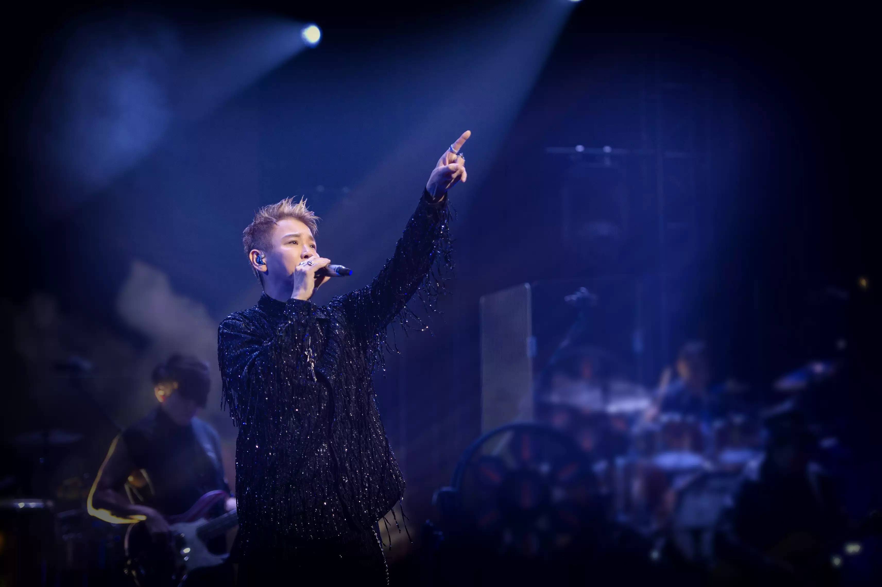 河马票务提供陶喆演唱会厦门门票!