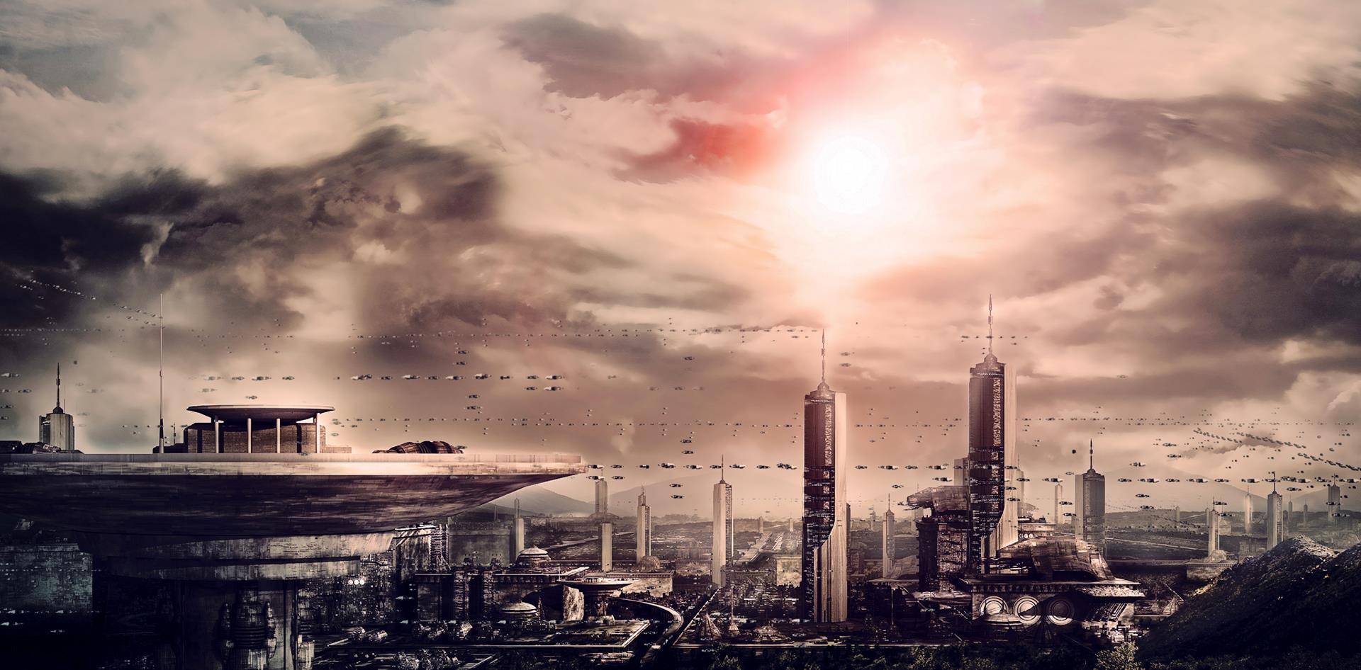 礼炮_美国_空间站