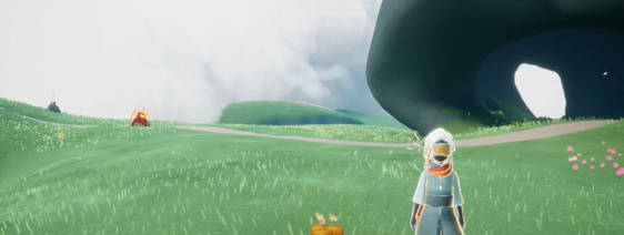 19任务怎么做 2024年2月19日每日任务攻略[多图]_平原_蝴蝶_先祖